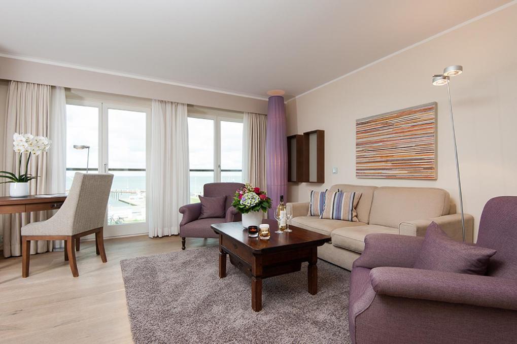 Hotel Faehrhaus Munkmarsch Room photo