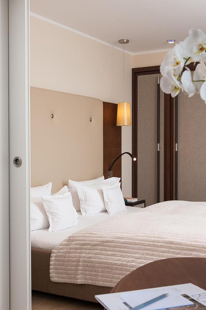 Hotel Faehrhaus Munkmarsch Room photo